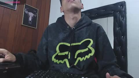 Gabo online show from 02.16.25