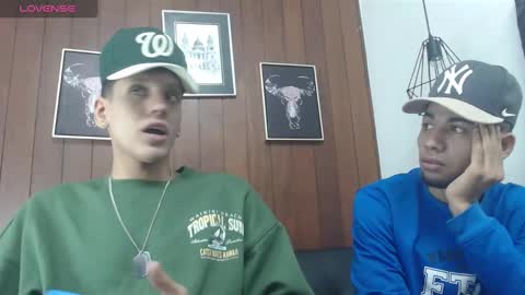 Gabo online show from 03.04.25