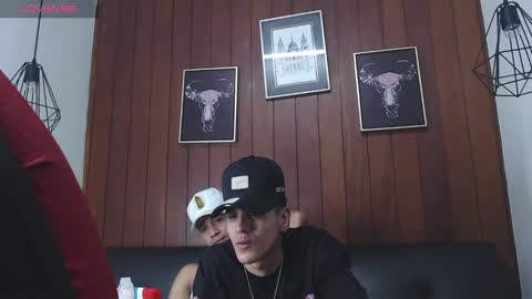 Gabo online show from 03.05.25