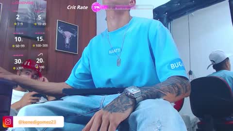 Gabo online show from 09.25.25