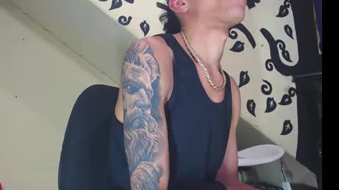 gabriel_reyes1 online show from 03.11.26