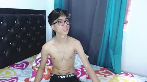 gabriel_x18 online show from 03.09.26