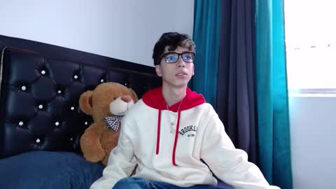 gabriel_x18 online show from 03.15.26