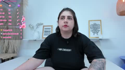 Gabriela. online show from 02.21.25