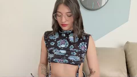 gabriela_blaze online show from 06.25.26