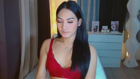 gabriela_deluxe online show from 02.08.26