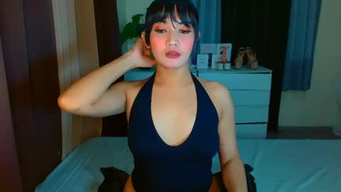 gabriela_deluxe online show from 04.10.26