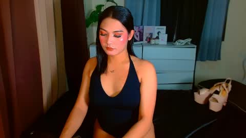 gabriela_deluxe online show from 05.06.26