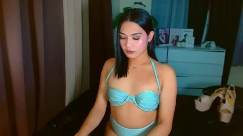 gabriela_deluxe online show from 05.08.26