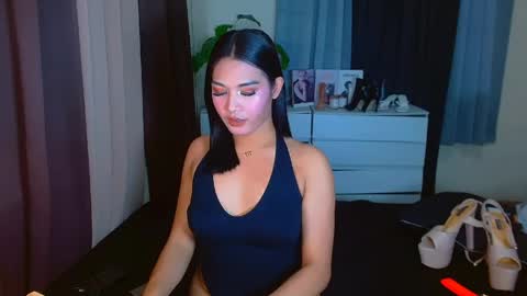 gabriela_deluxe online show from 05.11.26