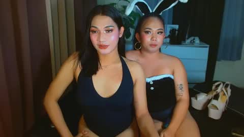 gabriela_deluxe online show from 05.13.26