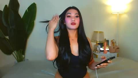 gabriela_deluxe online show from 05.15.26