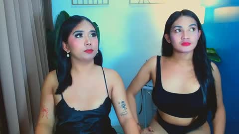 gabriela_deluxe online show from 06.01.26
