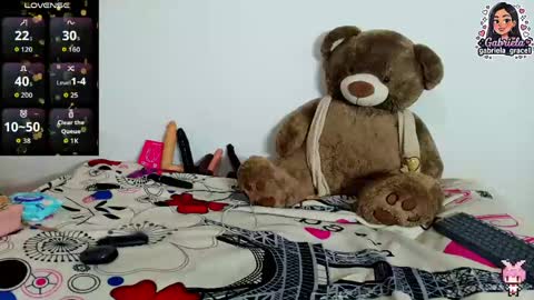 gabriela_grace1 online show from 04.30.26