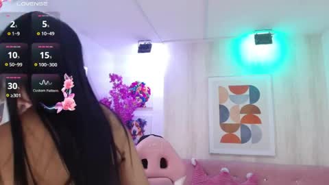 Gabby  online show from 04.03.26