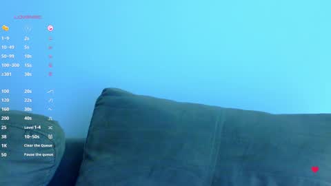 Gabriela Miller online show from 12.06.24