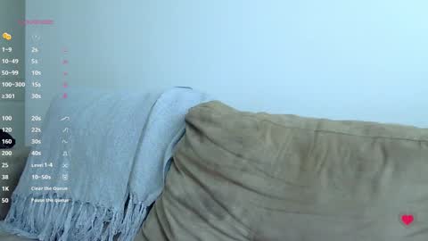 Gabriela Miller online show from 12.09.24