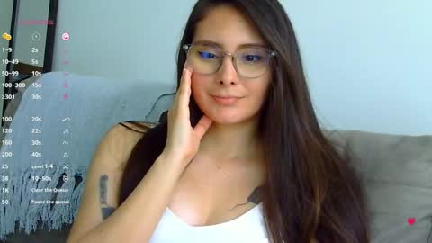 Gabriela Miller online show from 12.20.24