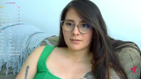 Gabriela Miller online show from 01.21.25