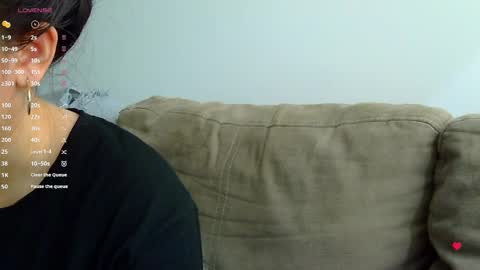 Gabriela Miller online show from 01.29.25