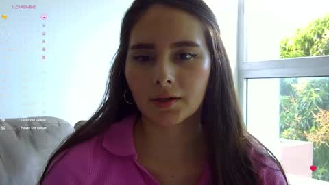 Gabriela Miller online show from 02.05.25