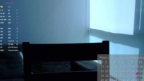 Gabriela Miller online show from 02.13.25