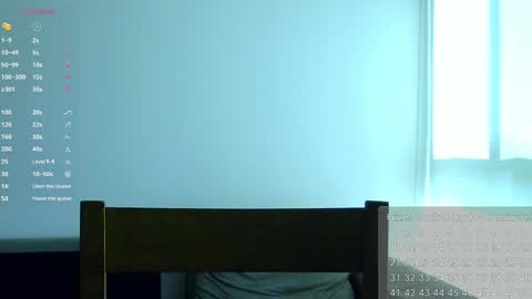 Gabriela Miller online show from 02.24.25