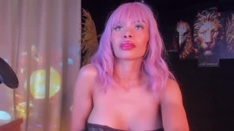 Snapshot of gabriela_montess chatting on 01.31.25 Gabriela Montes online show from 01.31.25