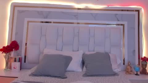 Snapshot of gabriela_montess chatting on 03.15.26 Gabriela Montes online show from 03.15.26