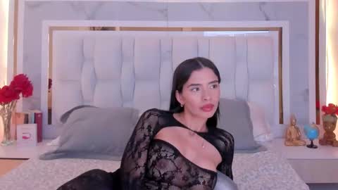 Snapshot of gabriela_montess chatting on 03.16.26 Gabriela Montes online show from 03.16.26