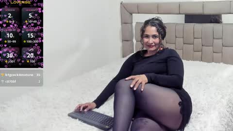 gabriela ponce online show from 04.26.26