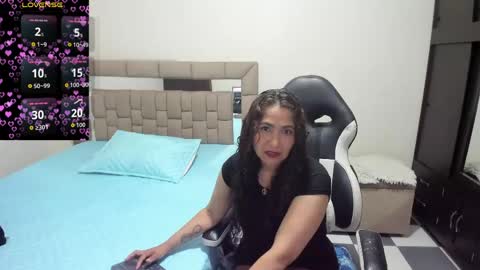 gabriela ponce online show from 04.28.26