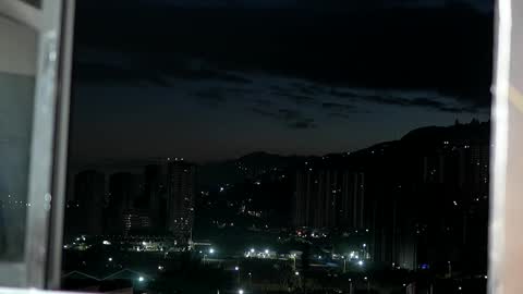 Gabriela salgado online show from 01.17.26