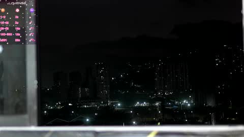 Gabriela salgado online show from 02.05.26