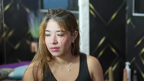 Gabriela salgado online show from 06.06.26