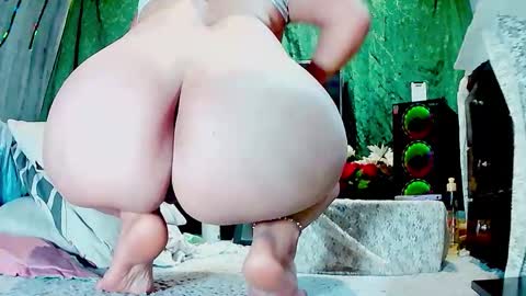 Gabriella Lopez online show from 12.04.25