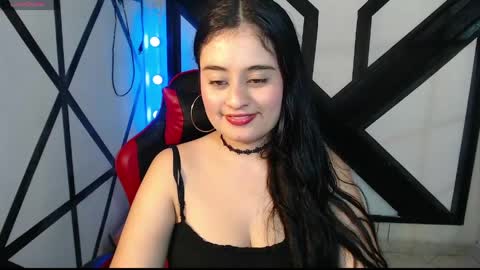 Snapshot of gabriela_tm1 chatting on 06.04.26 GABRIELA online show from 06.04.26