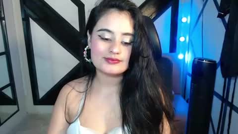 Snapshot of gabriela_tm1 chatting on 06.22.26 GABRIELA online show from 06.22.26