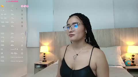Gabriela Vargas online show from 06.11.26