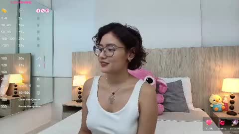 Gabriela Vargas online show from 07.07.26