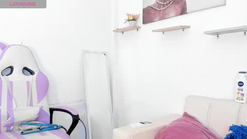 gabrielaa_miller_ online show from 09.16.25