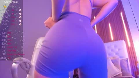 Snapshot of gabrielaastone chatting on 11.05.25 gabrielaastone online show from 11.05.25