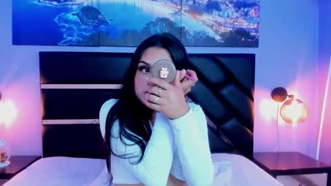 gabrielabotero online show from 02.02.26