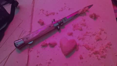 Gabriela online show from 02.12.26