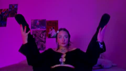 Gabriela online show from 03.07.26