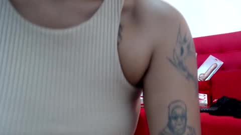 GABRIELA online show from 01.24.25