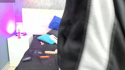 GABRIELA online show from 01.26.25