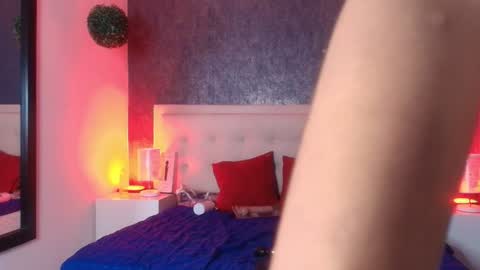 GABRIELA online show from 02.04.25