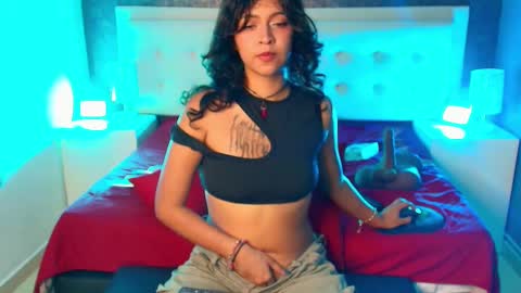 GABRIELA online show from 02.15.25