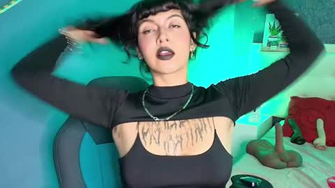 GABRIELA online show from 03.06.25